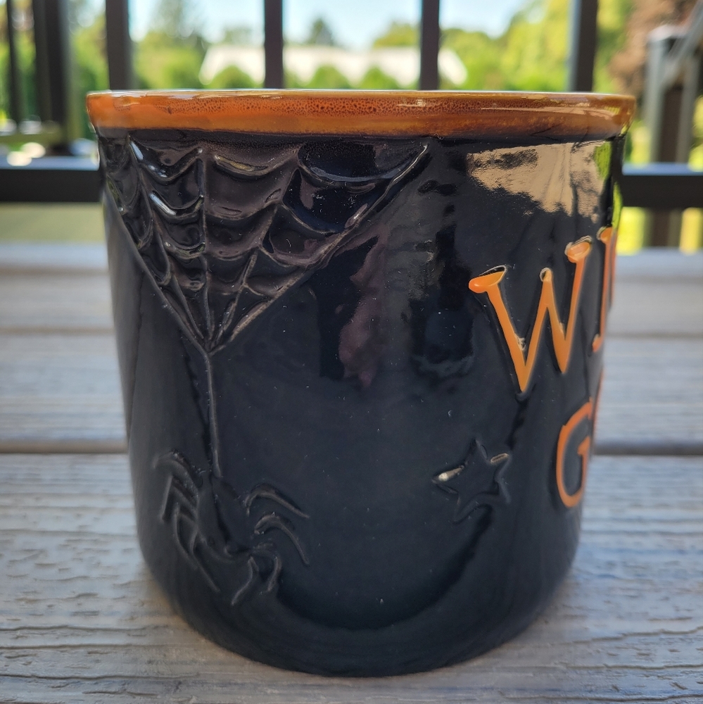 🎃 'Wicked Good' Halloween Jar - Picture 5 of 8